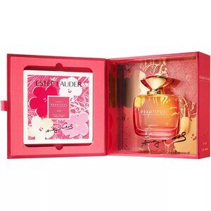 Estee Lauder Beautiful Absolu Eau De Parfum Spray for Women, 1.7 Oz / 50ml